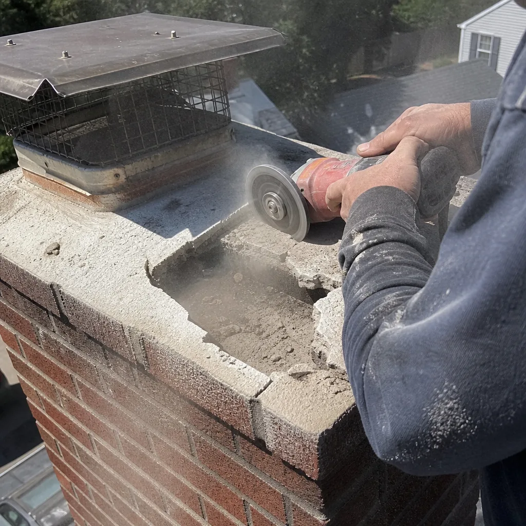 Fireplace Services