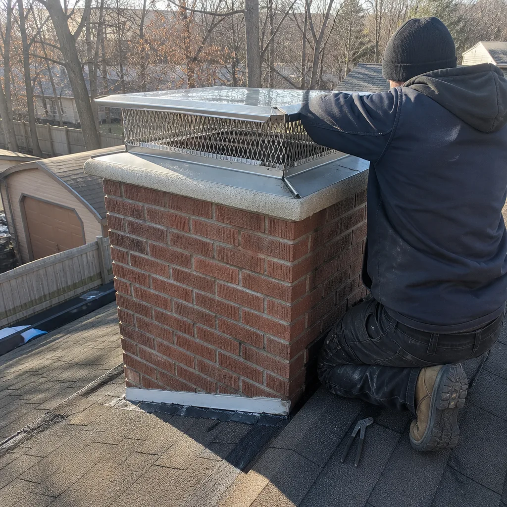 After - Recent Project