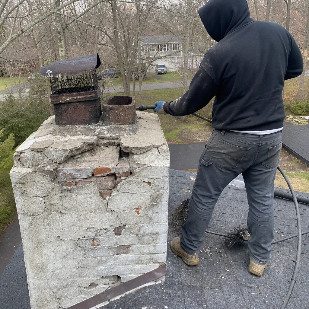 Before - Recent Project