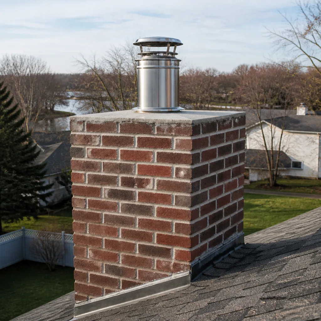 Flue relining