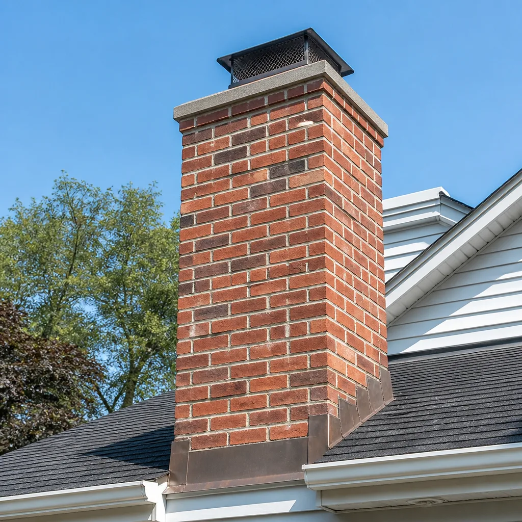 Masonry repair